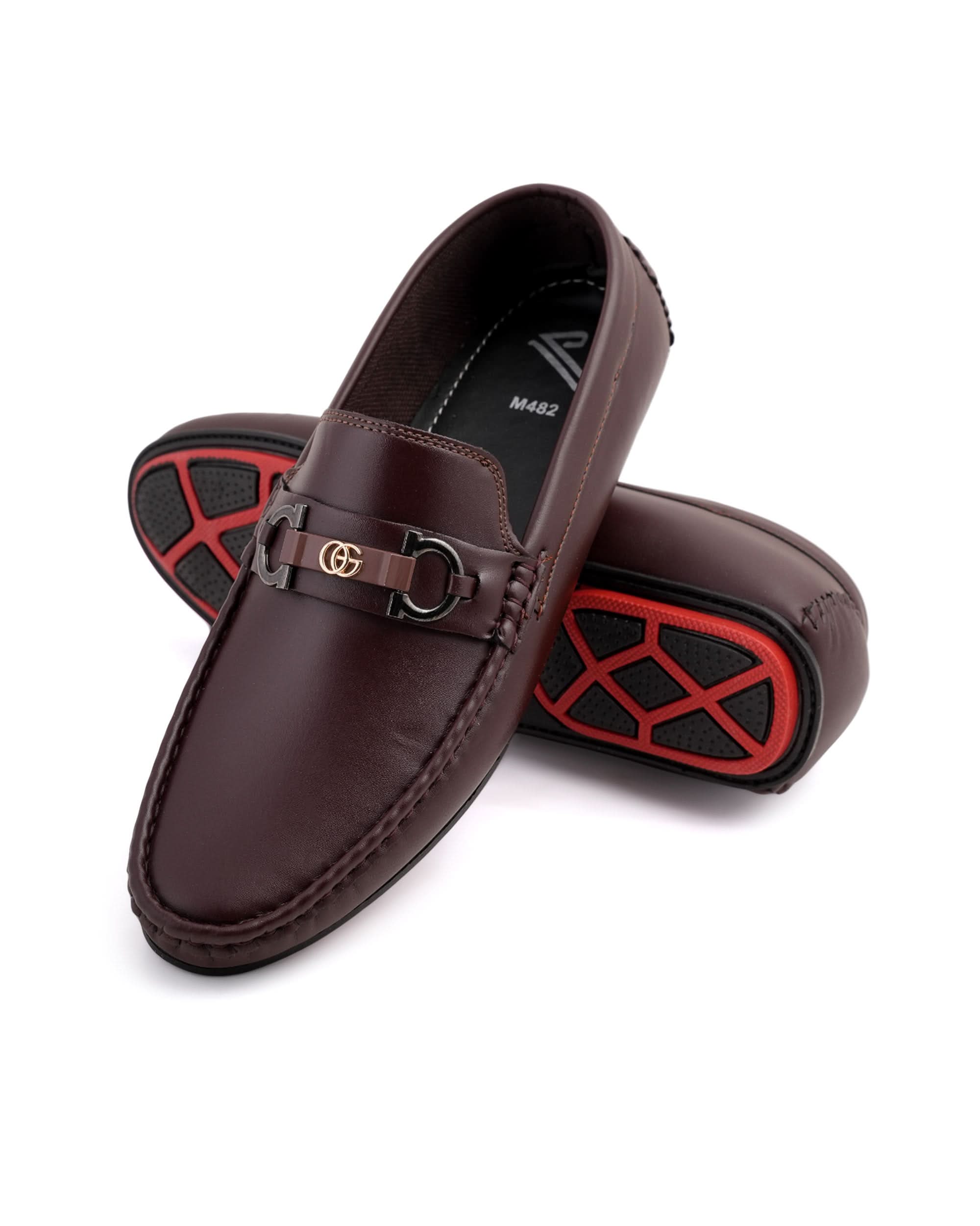 Men’s Loafers, Men's Casual Shoes, Chase Value, Chase Value