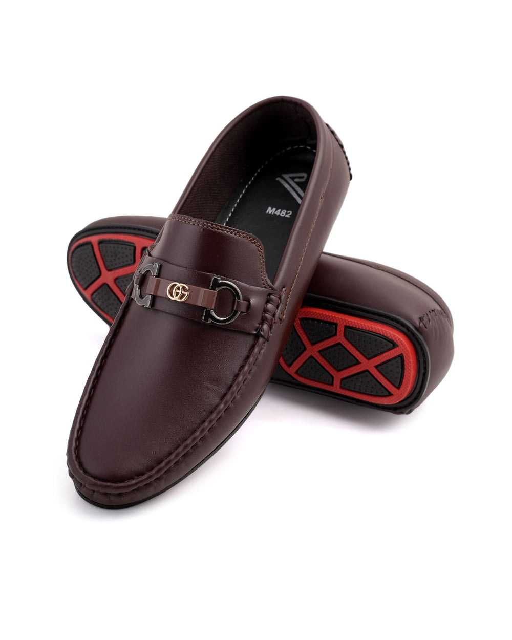 Men’s Loafers, Men's Casual Shoes, Chase Value, Chase Value