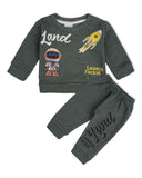 Valuables Newborn Boys Round Neck Suit, Newborn Boys Sets & Suits, Chase Value, Chase Value