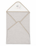 Valuables Baby Bath Towel - Fresh Terry