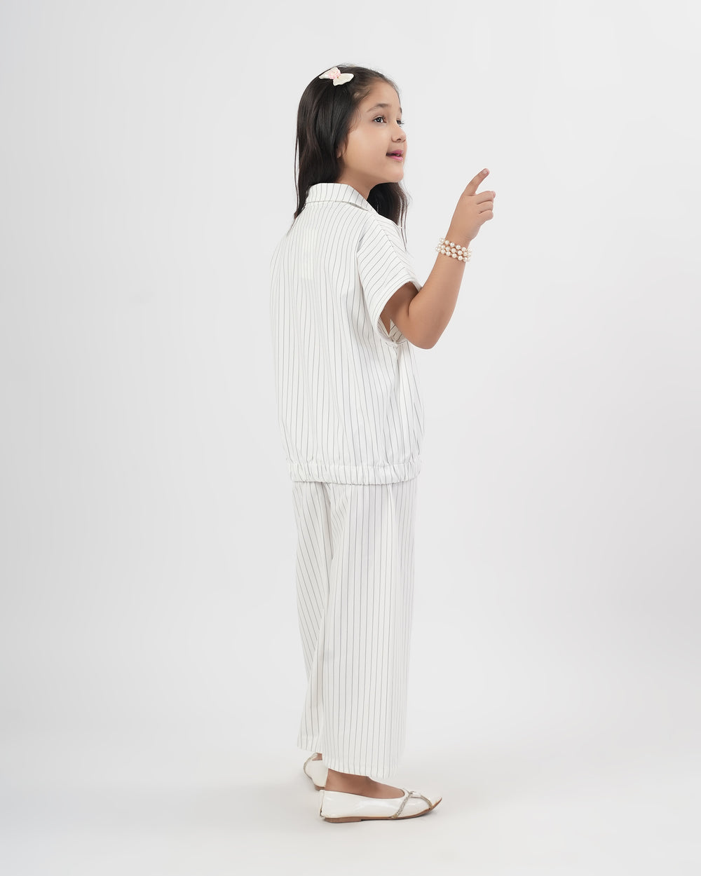 Valuables Girls' Co-ord Set, Girls Co-Ord Suit, Valuables, Chase Value