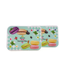 Storage Box – 2 Pcs Set, Tiffin Boxes & Bottles, Chase Value, Chase Value