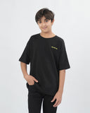 Eminent Boys Round Neck Half Sleeves T-Shirt, Boys T-Shirts, Eminent, Chase Value