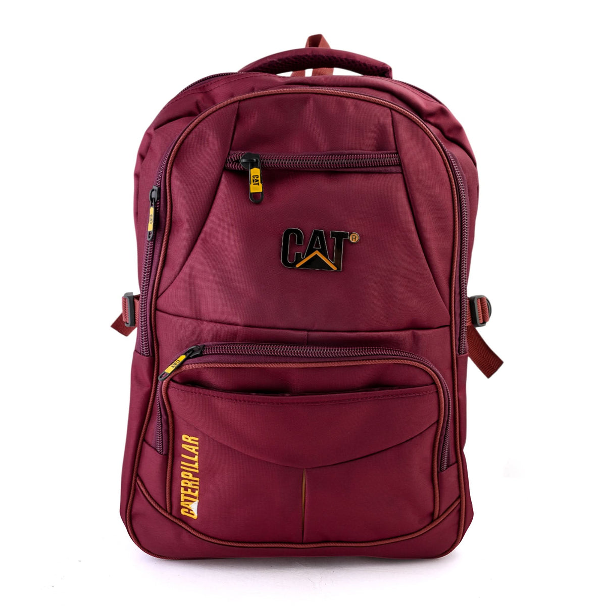Kids School Backpack CAT 18" – Bold & Durable Design for Students, School Bags, Chase Value, Chase Value