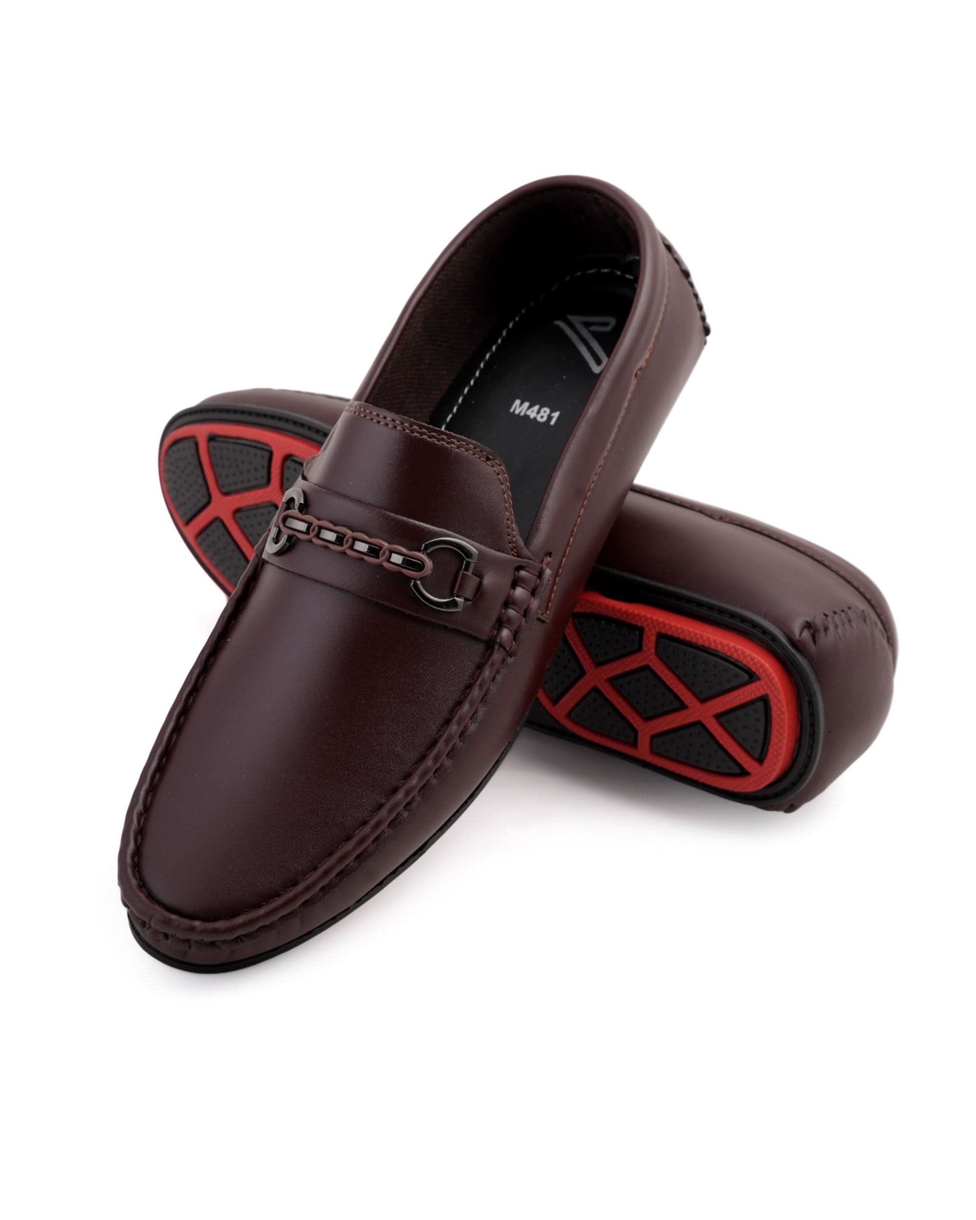 Men’s Loafers, Men's Casual Shoes, Chase Value, Chase Value
