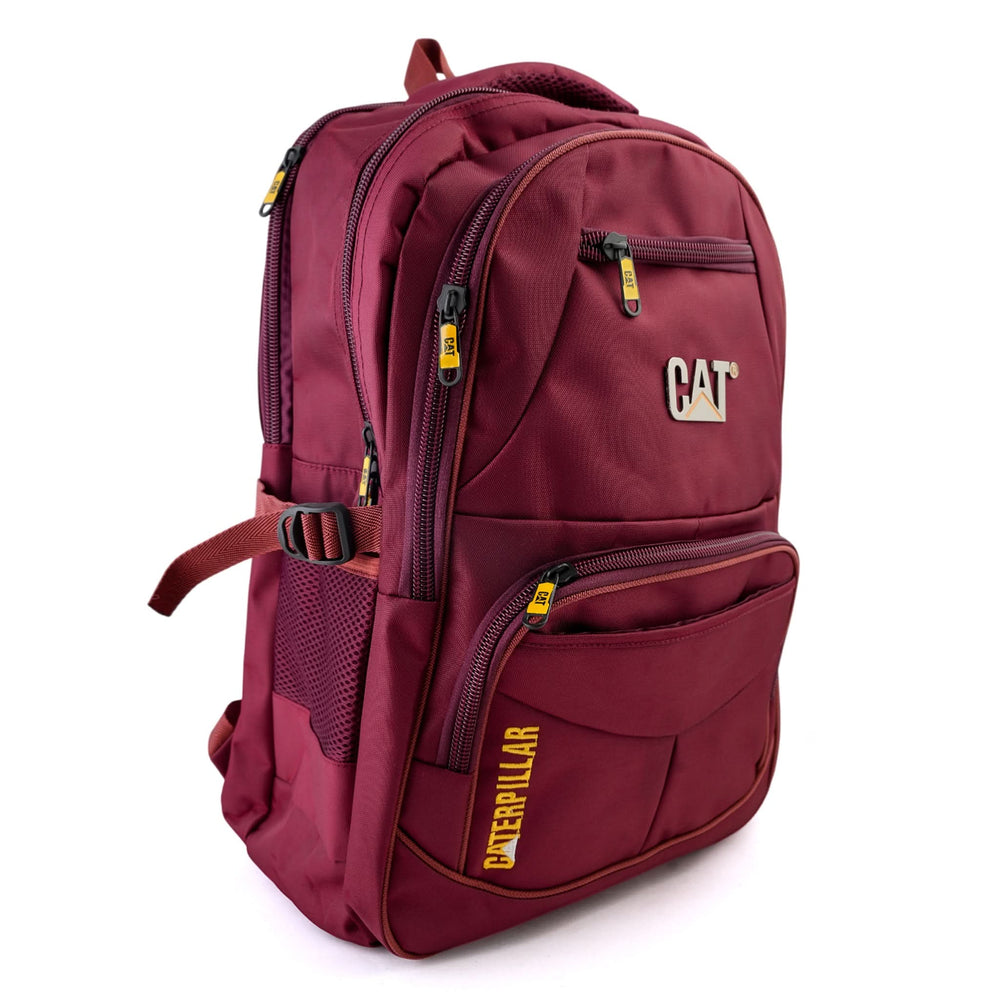 Kids School Backpack CAT 18" – Bold & Durable Design for Students, School Bags, Chase Value, Chase Value