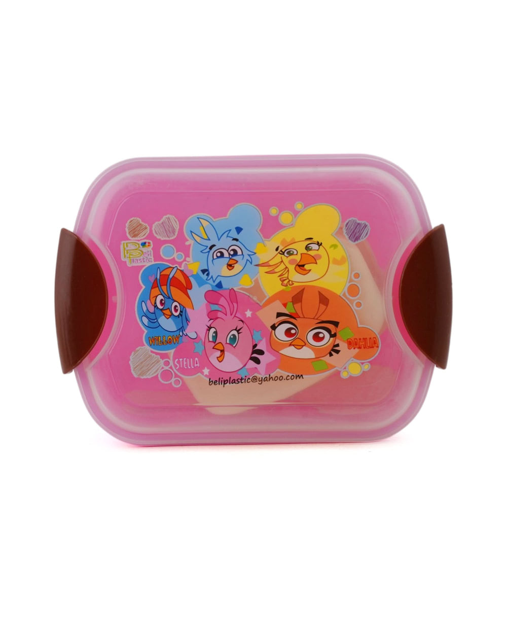 Kidco Lunch Box, Tiffin Boxes & Bottles, Chase Value, Chase Value