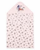 Valuables Baby Wrapping Sheet