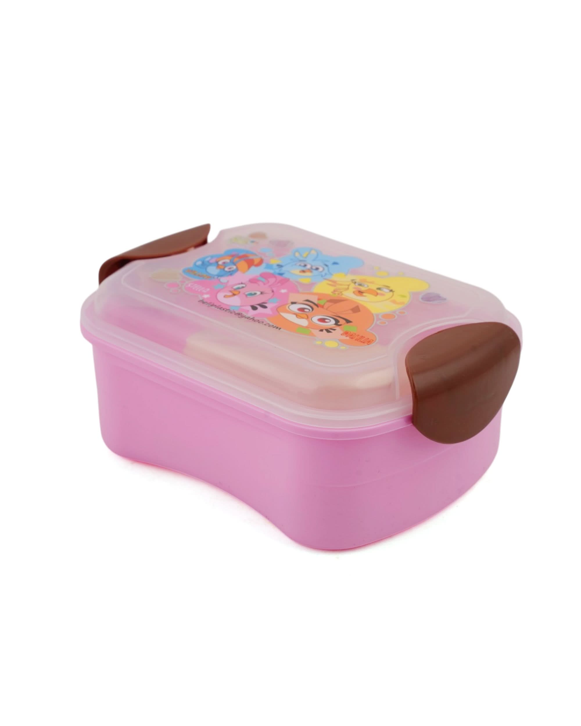 Kidco Lunch Box, Tiffin Boxes & Bottles, Chase Value, Chase Value