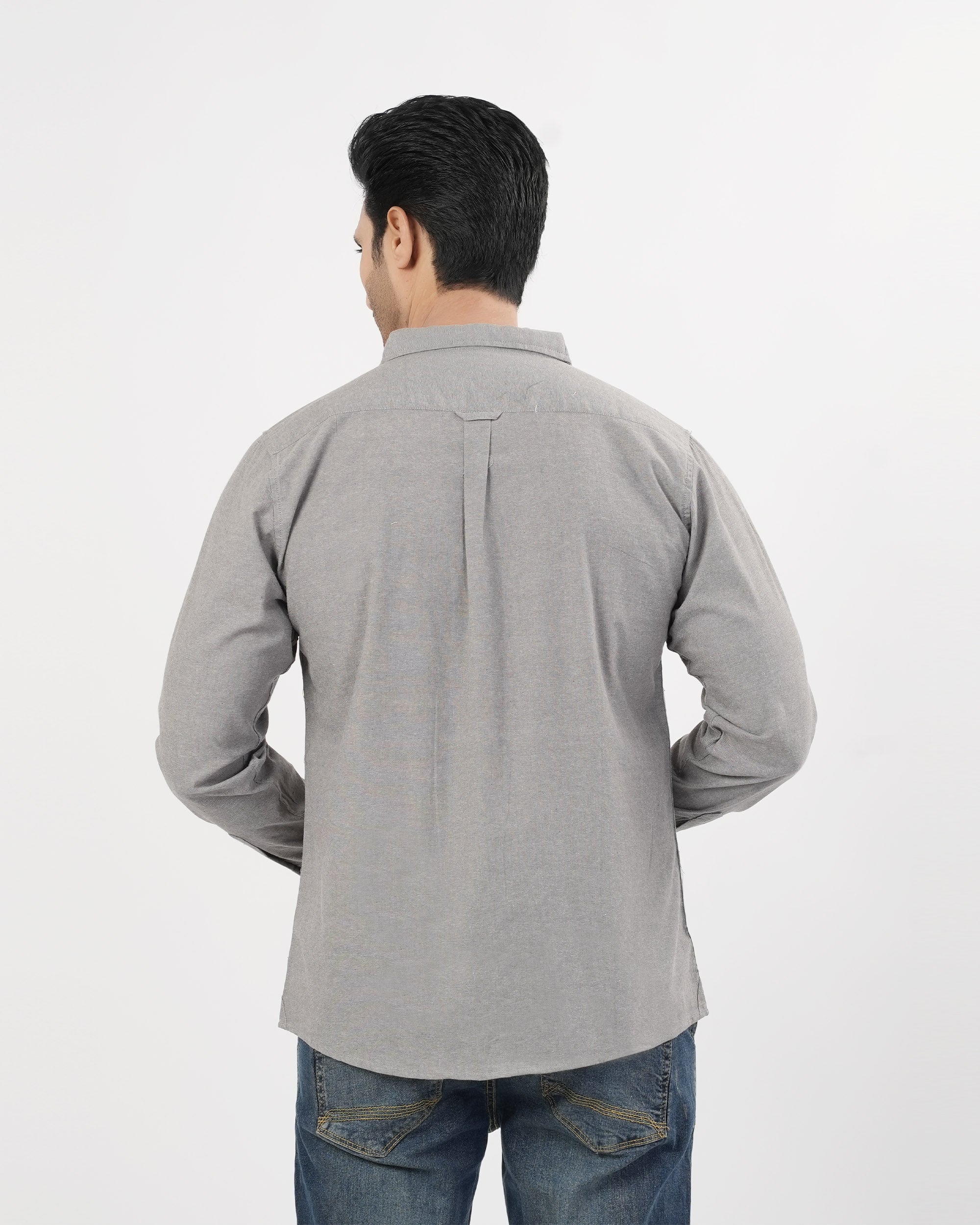 Valuables Men's Casual Shirt