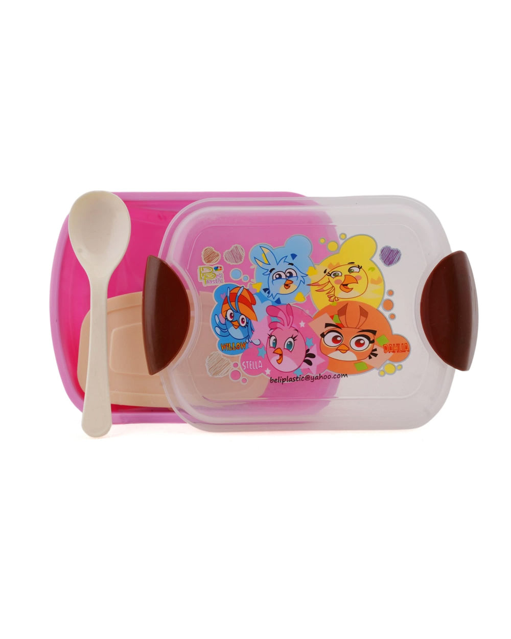 Kidco Lunch Box, Tiffin Boxes & Bottles, Chase Value, Chase Value