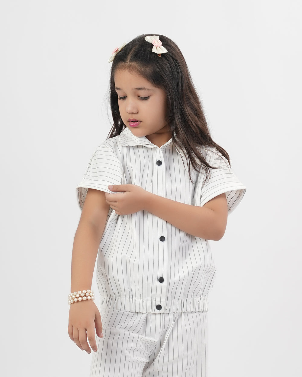 Valuables Girls' Co-ord Set, Girls Co-Ord Suit, Valuables, Chase Value