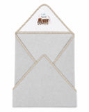 Valuables Baby Bath Towel - Fresh Terry