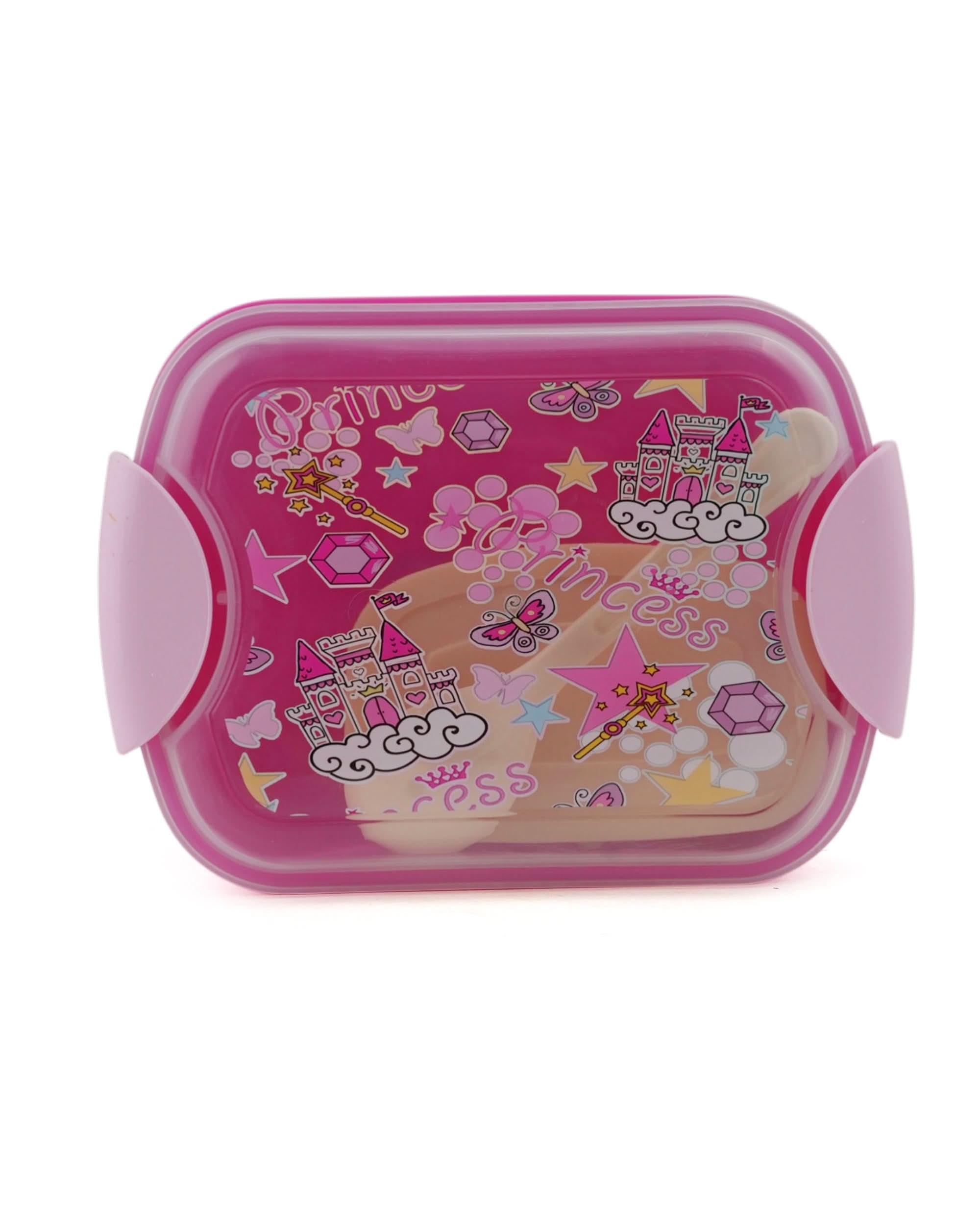 Kidco Lunch Box, Tiffin Boxes & Bottles, Chase Value, Chase Value