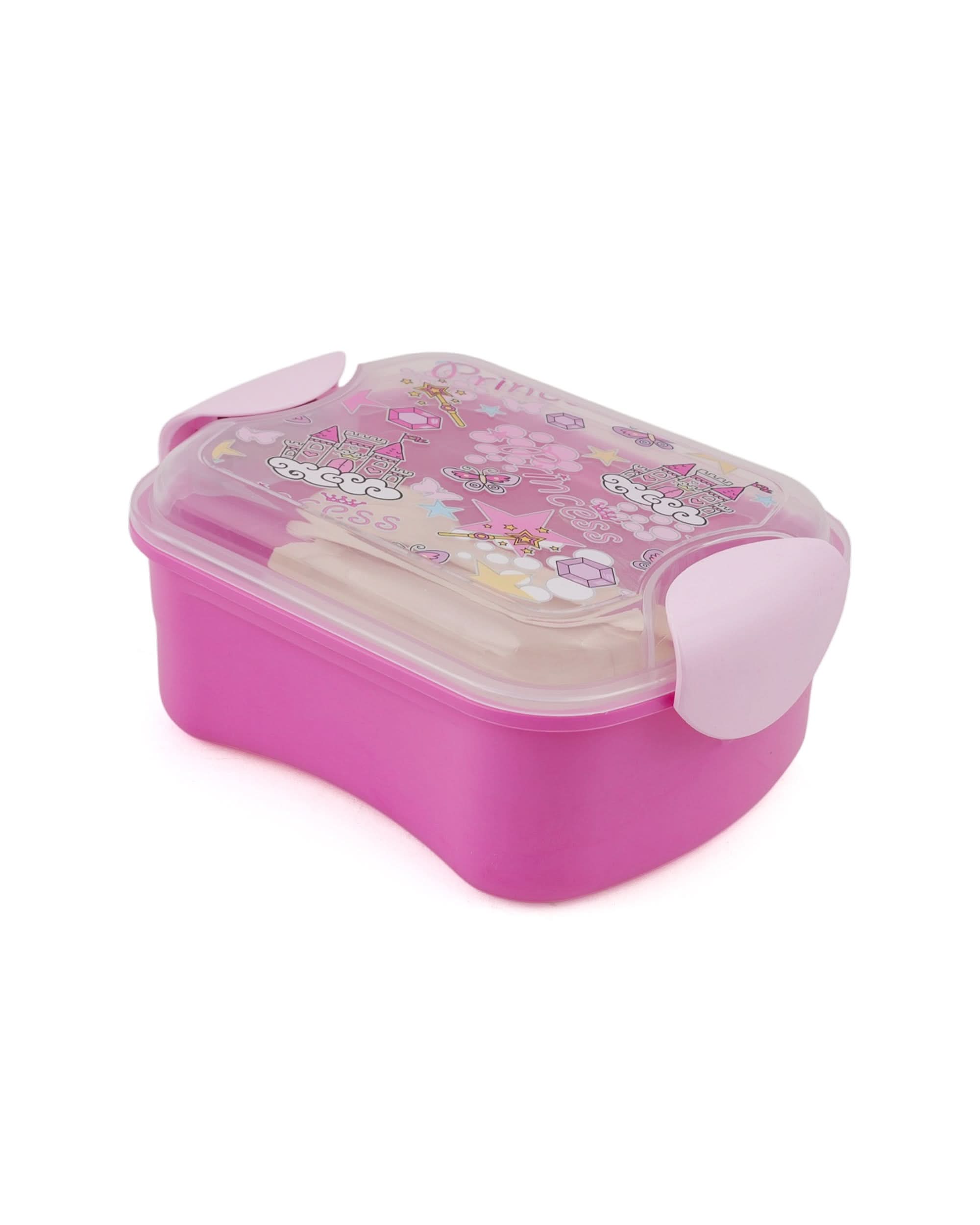 Kidco Lunch Box, Tiffin Boxes & Bottles, Chase Value, Chase Value