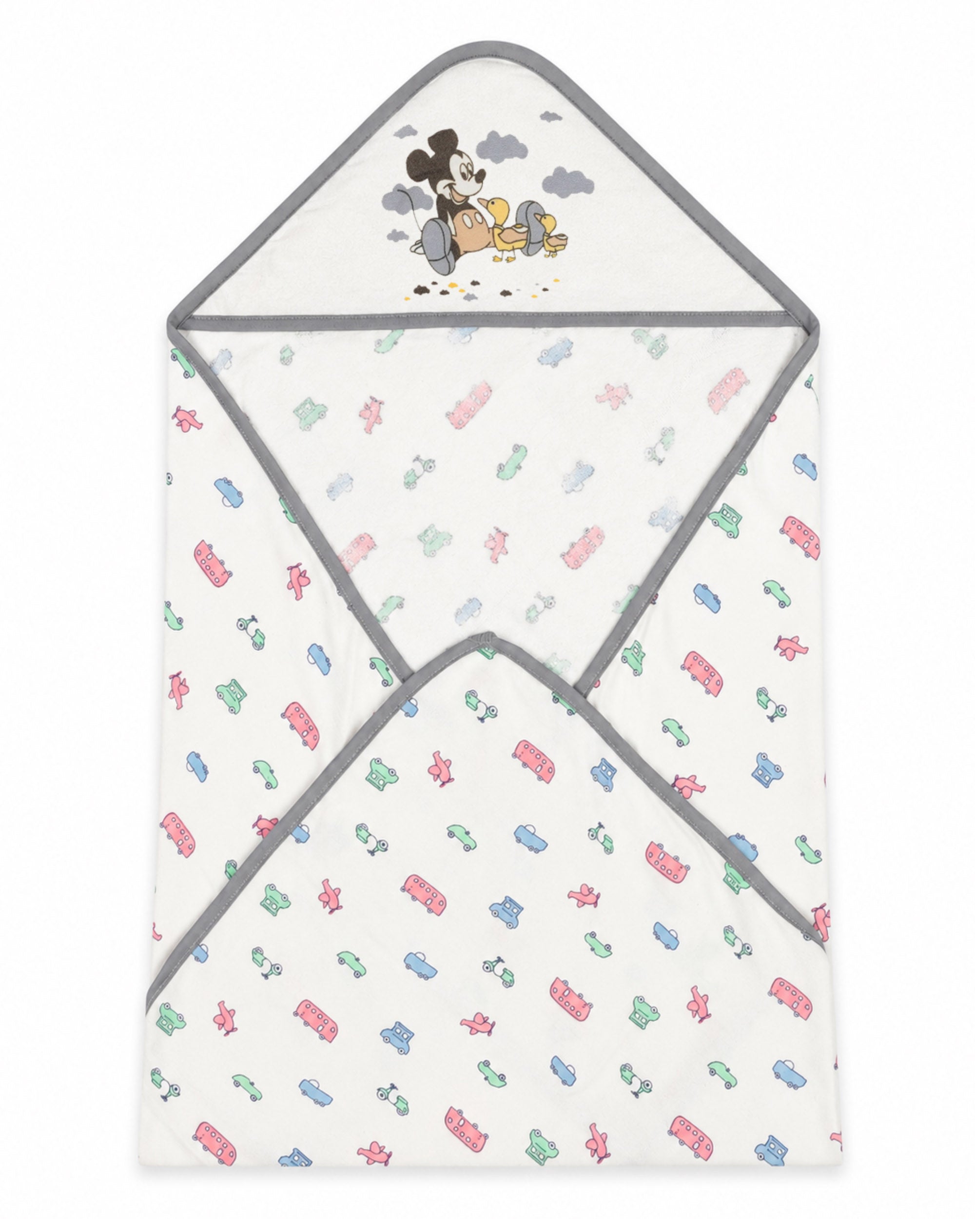 Valuables Baby Wrapping Sheet
