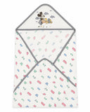 Valuables Baby Wrapping Sheet