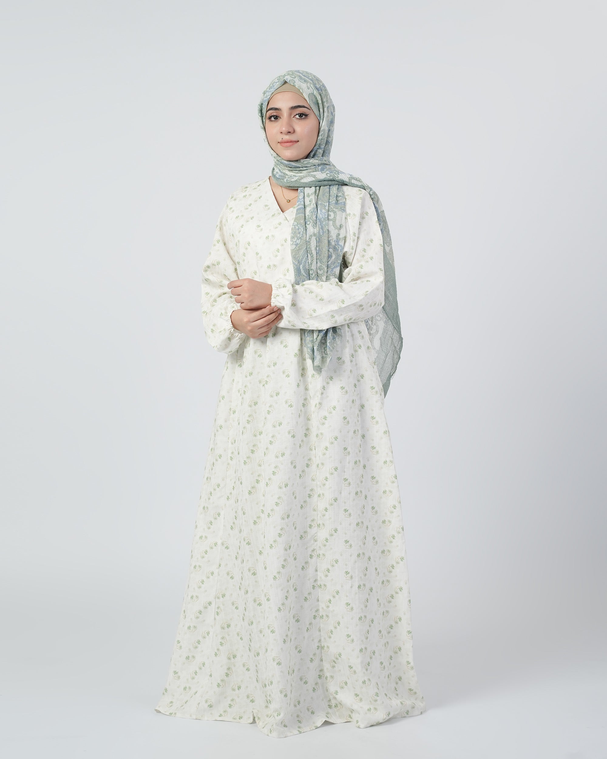 Eminent Women's Western Maxi