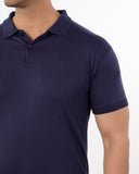 Valuable Men's Polo Half Sleeves T-Shirt, Men's T-Shirts & Polos, Chase Value, Chase Value