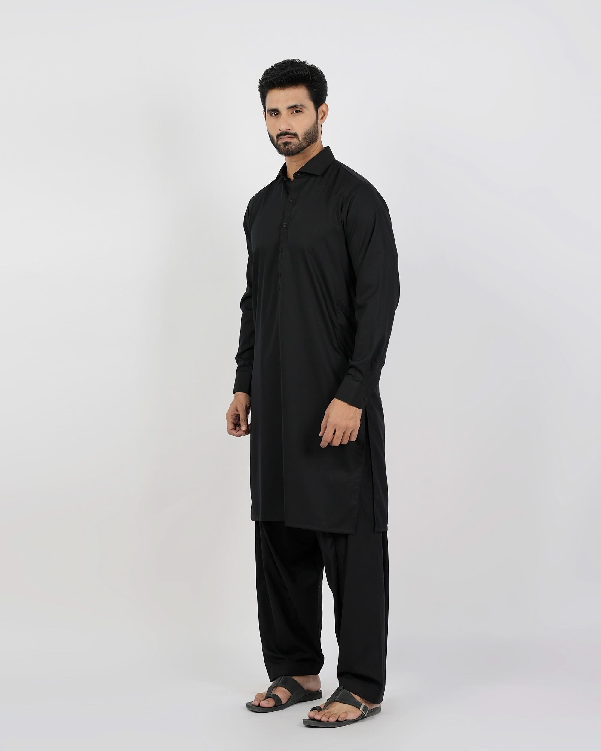 Eminent Men Kameez Shalwar Suit Plain, Men's Shalwar Kameez, Chase Value, Chase Value