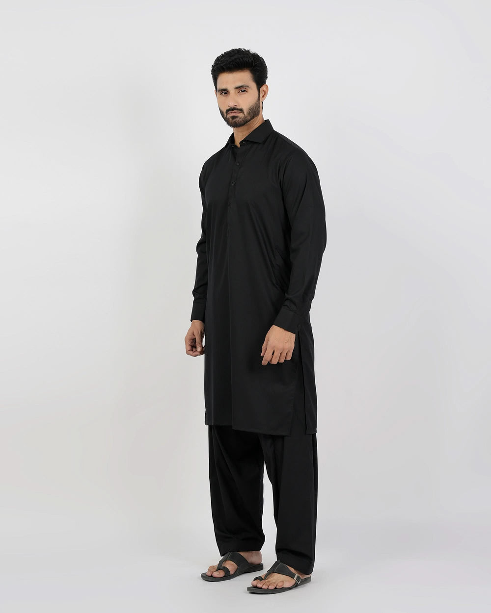 Eminent Men Kameez Shalwar Suit Plain, Men's Shalwar Kameez, Chase Value, Chase Value