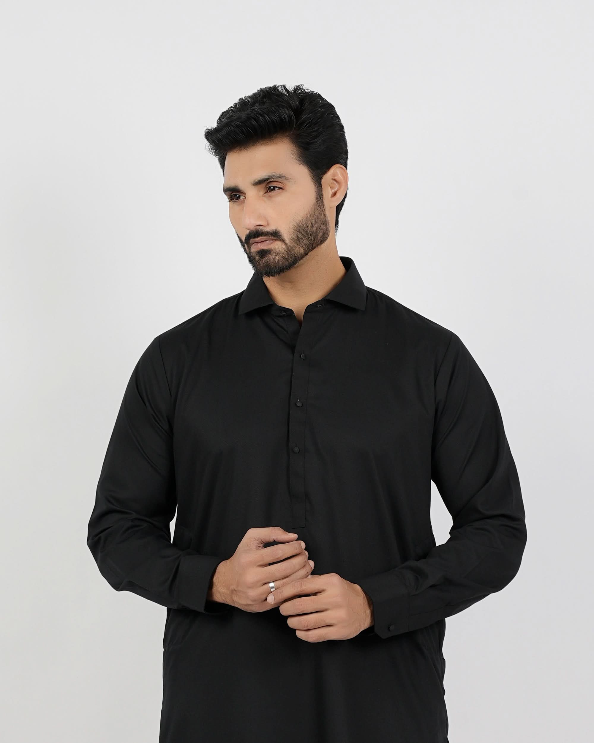 Eminent Men Kameez Shalwar Suit Plain, Men's Shalwar Kameez, Chase Value, Chase Value