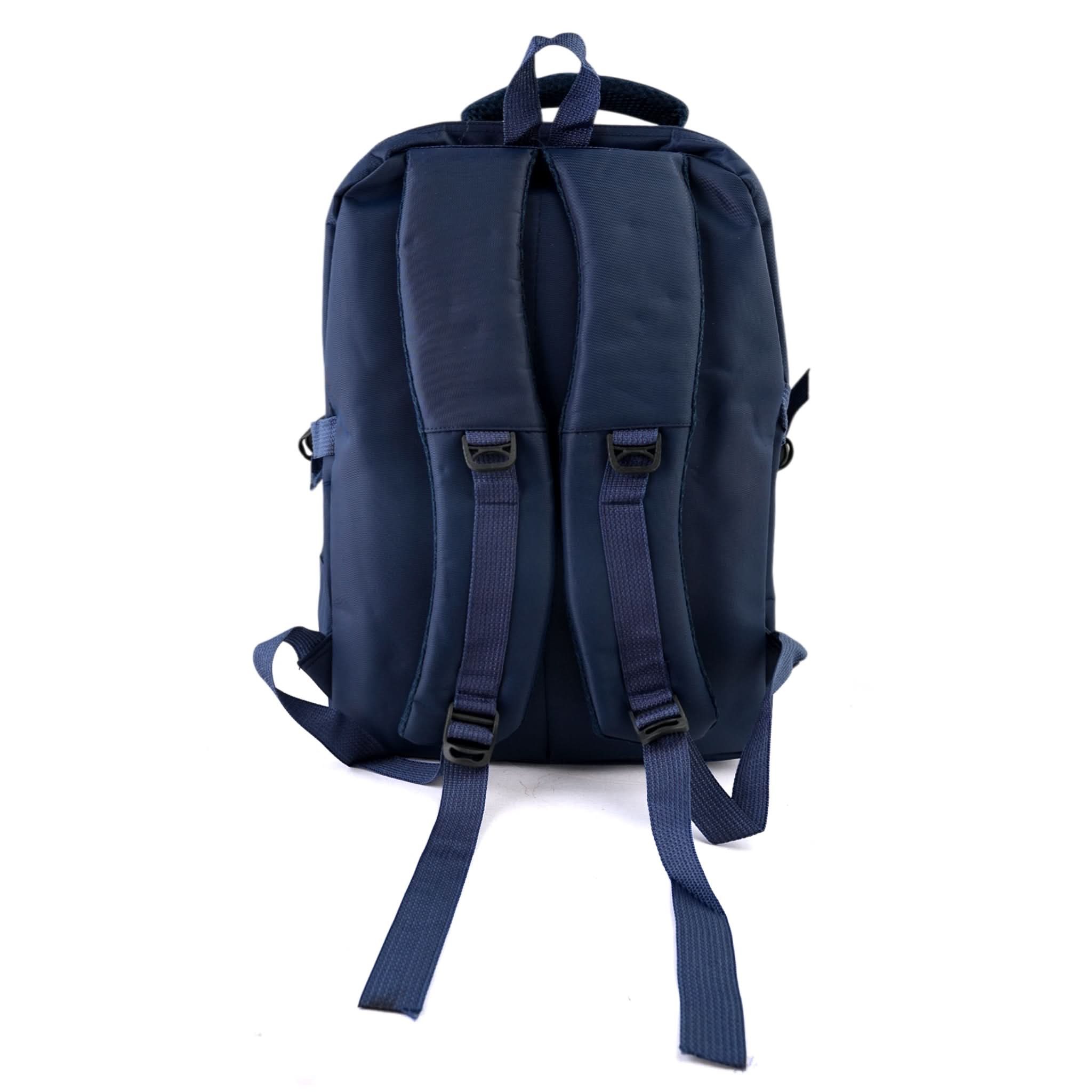 Girls Backpack Smile 18" – Bright & Cheerful School Bag, School Bags, Chase Value, Chase Value