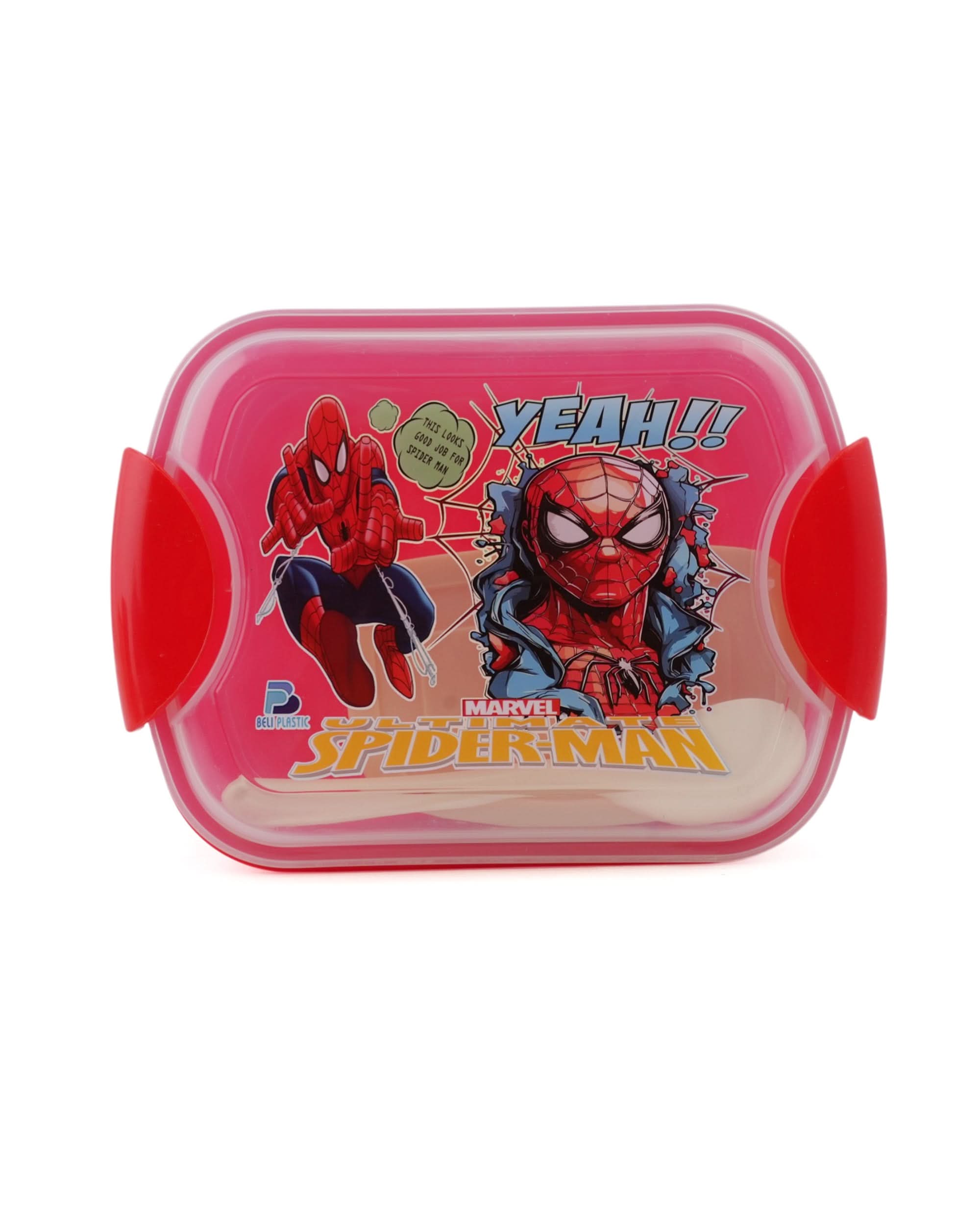 Kidco Lunch Box, Tiffin Boxes & Bottles, Chase Value, Chase Value
