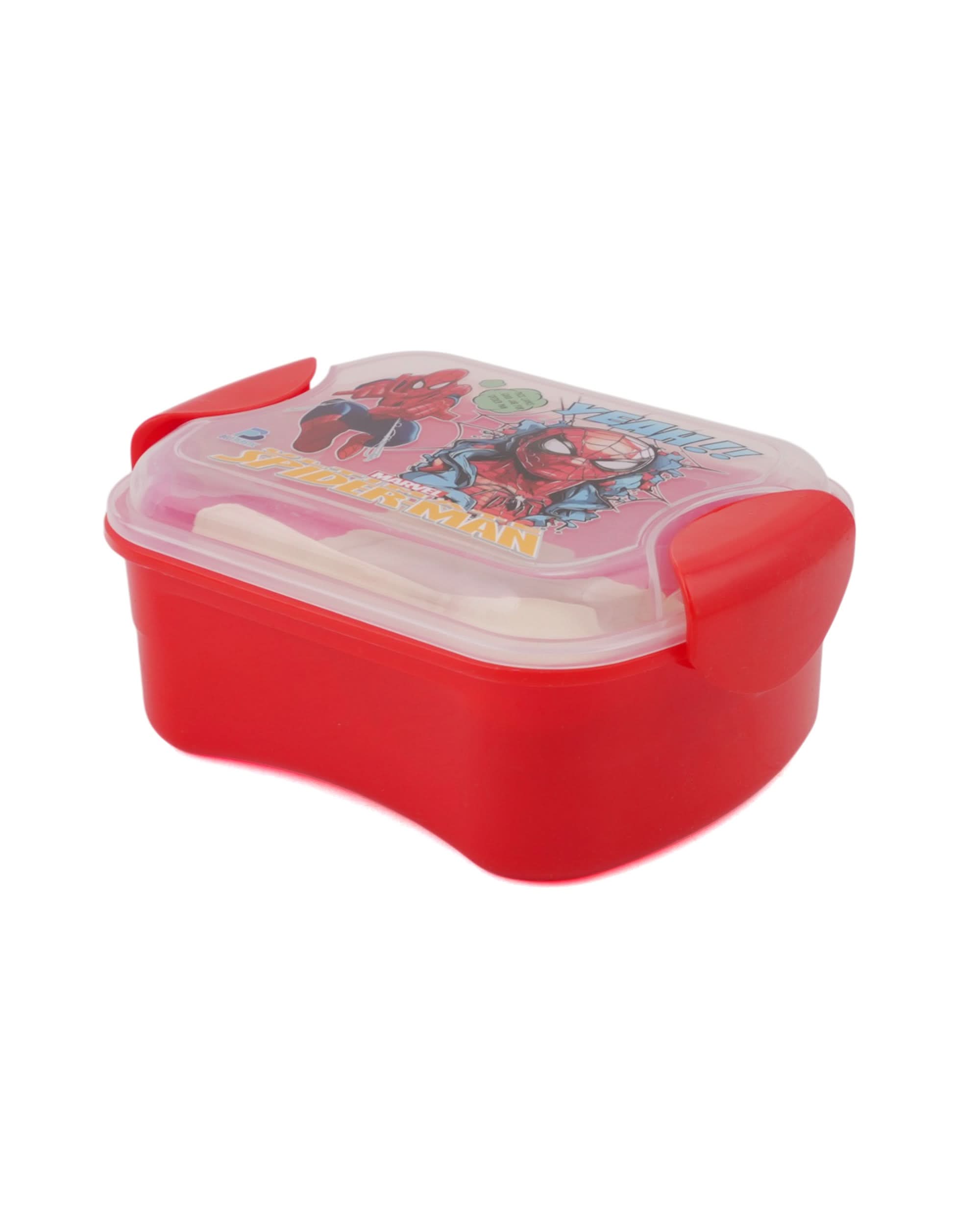 Kidco Lunch Box, Tiffin Boxes & Bottles, Chase Value, Chase Value