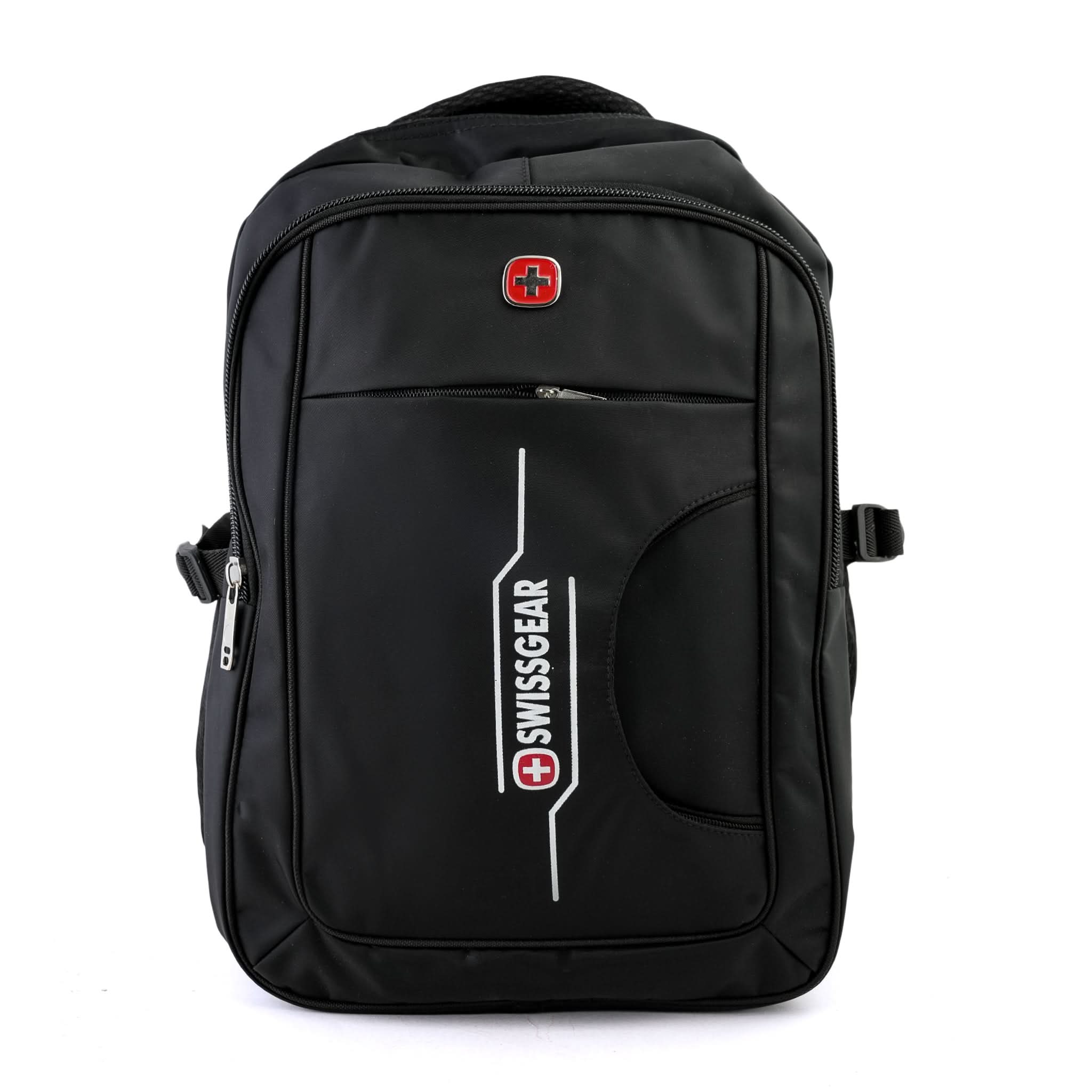 Kids School Backpack Swissgear 17" – Smart & Comfortable School Bag, School Bags, Chase Value, Chase Value
