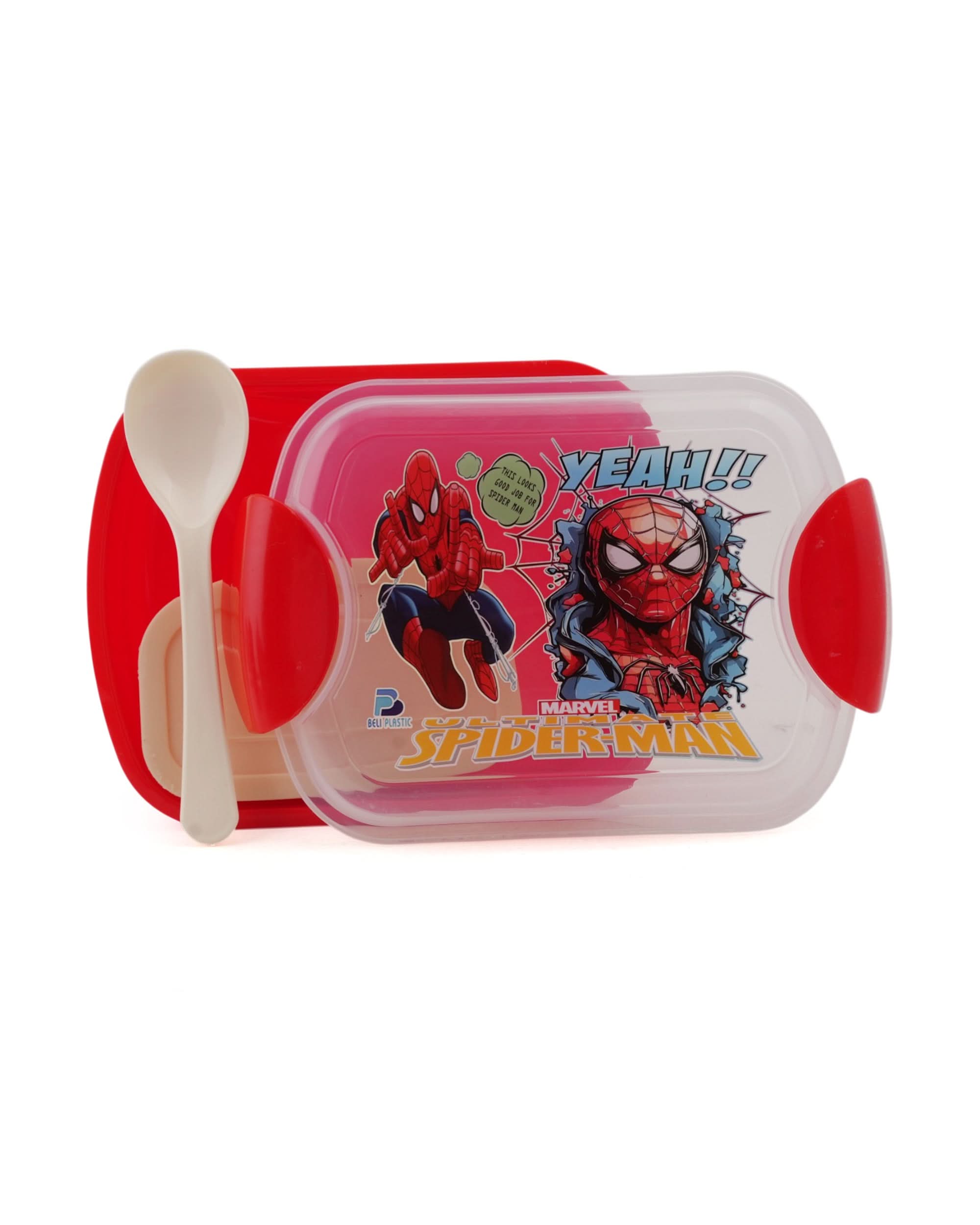 Kidco Lunch Box, Tiffin Boxes & Bottles, Chase Value, Chase Value