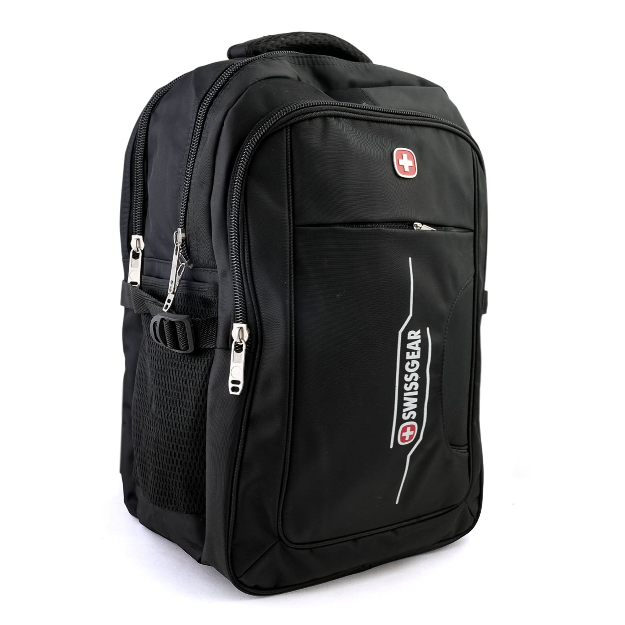 Kids School Backpack Swissgear 17" – Smart & Comfortable School Bag, School Bags, Chase Value, Chase Value