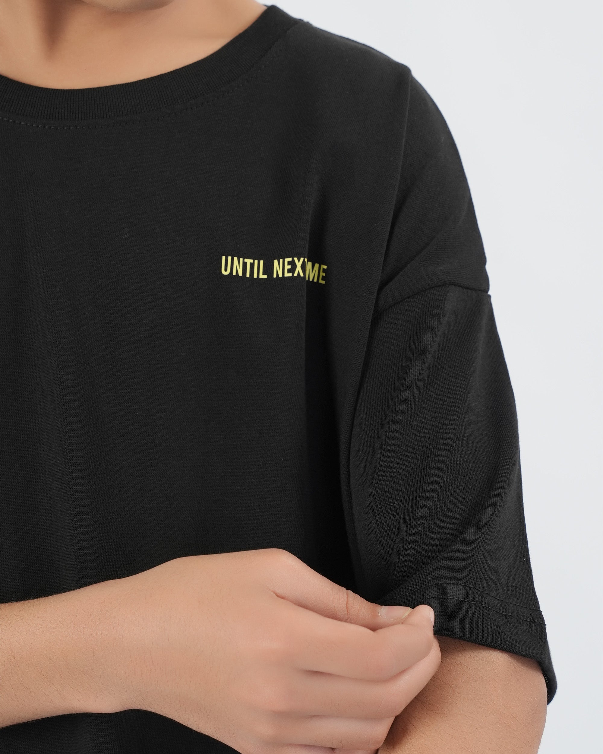 Eminent Boys Round Neck Half Sleeves T-Shirt, Boys T-Shirts, Eminent, Chase Value