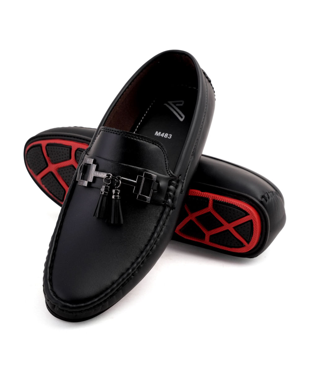 Men’s Loafers, Men's Casual Shoes, Chase Value, Chase Value