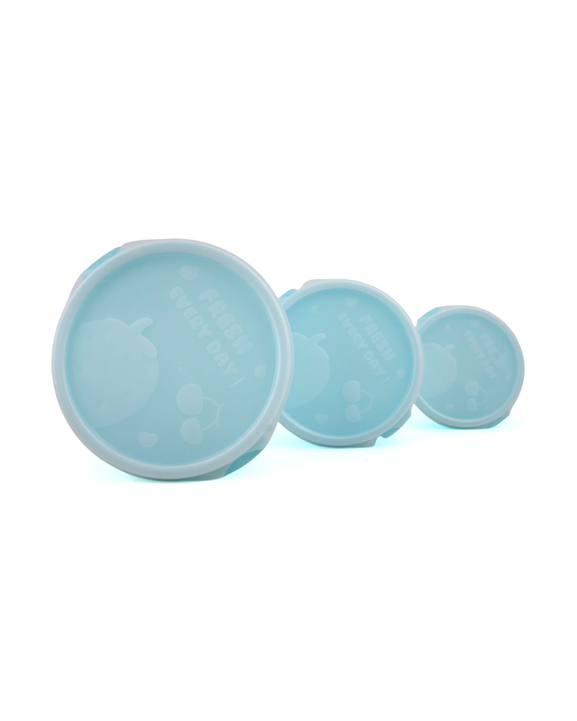 Belli Plastic Box – 3 in 1 Set, Tiffin Boxes & Bottles, Chase Value, Chase Value