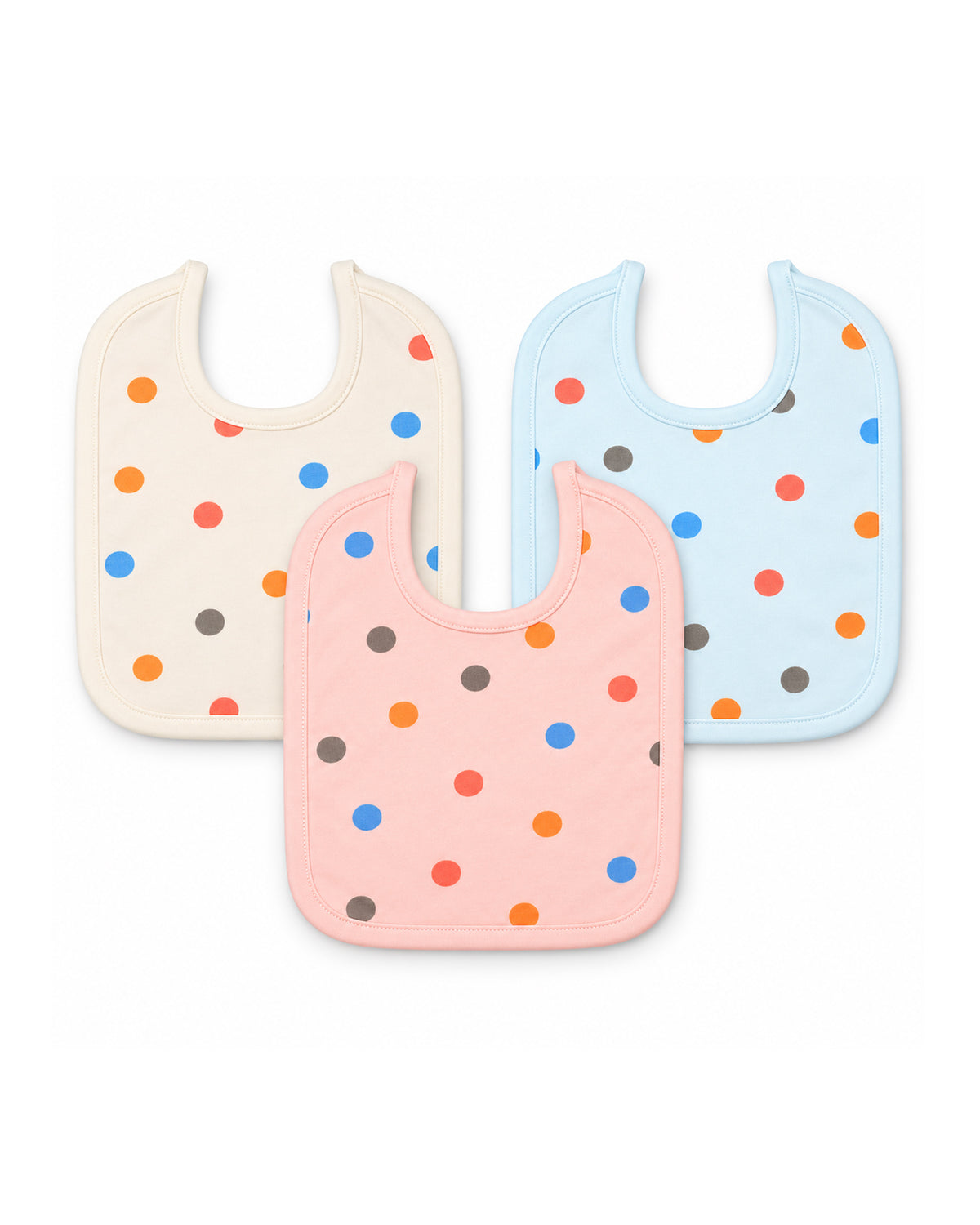 Valuables Baby Bib - Large