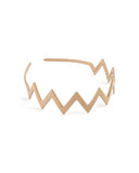 Plain Hair Band