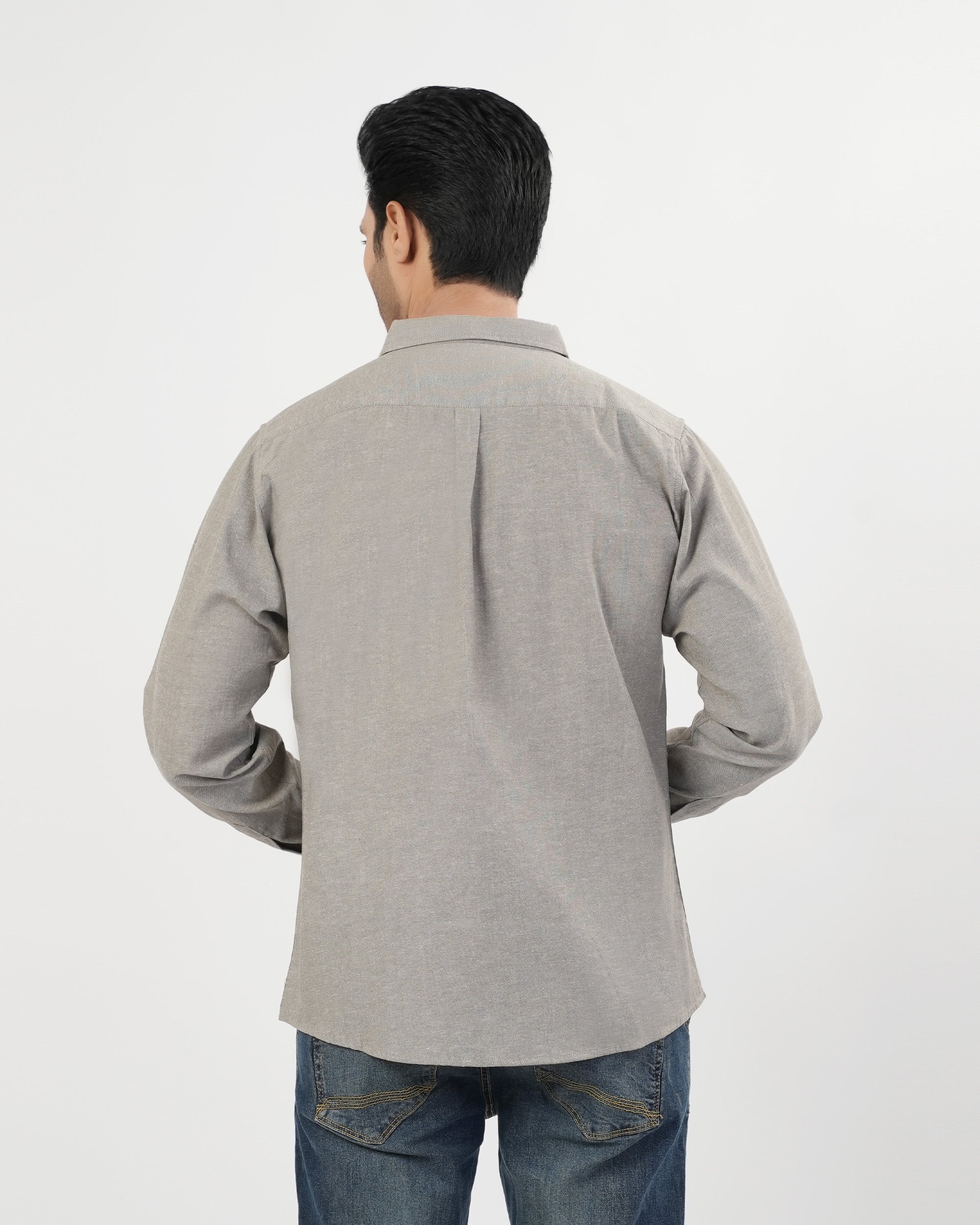 Valuables Men's Casual Shirt