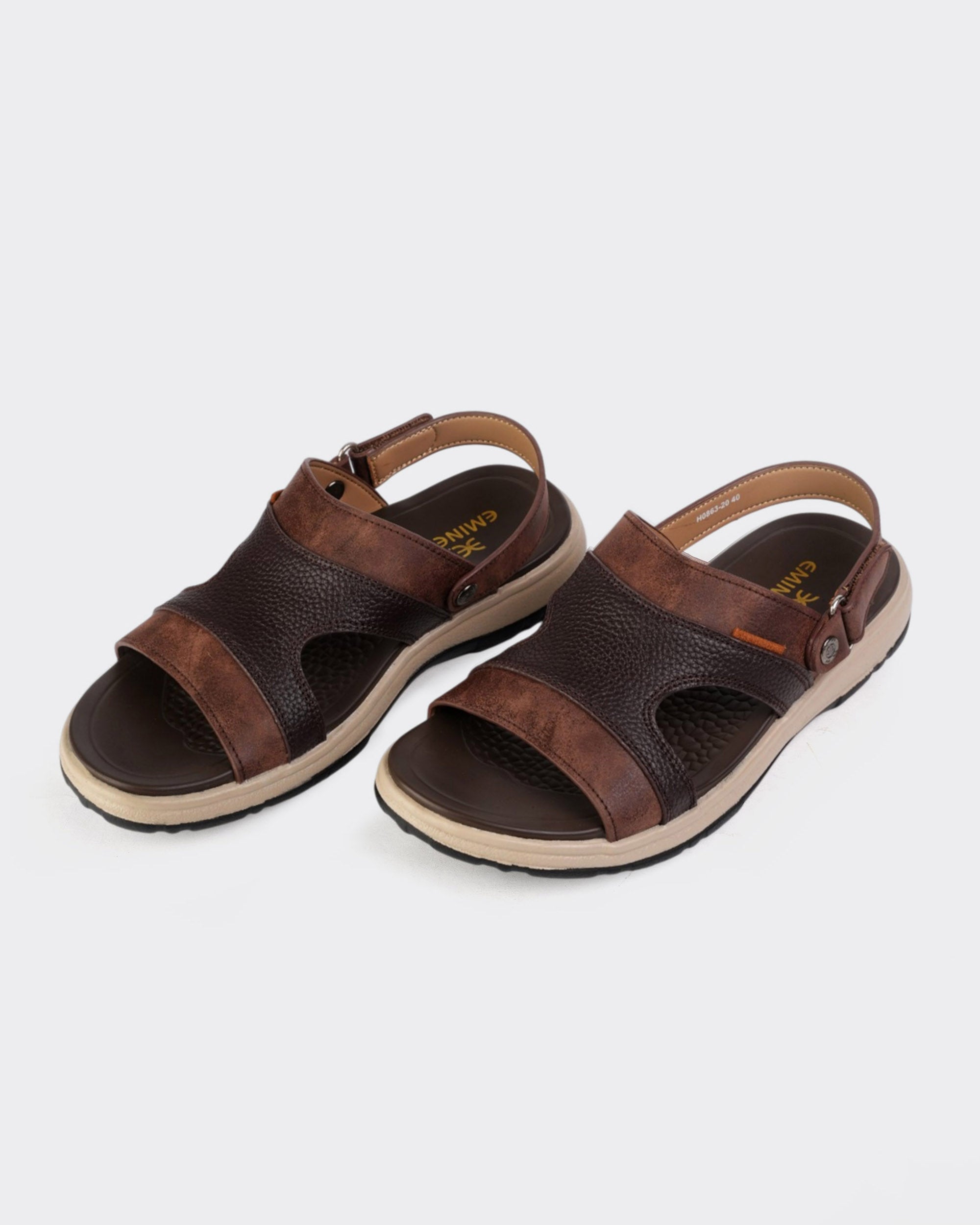 Eminent Men's Casual Sandals