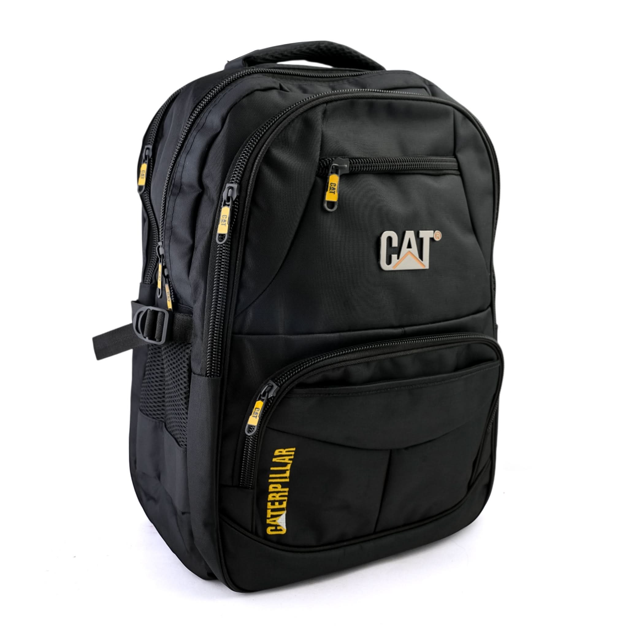 Kids School Backpack CAT 18" – Bold & Durable Design for Students, School Bags, Chase Value, Chase Value