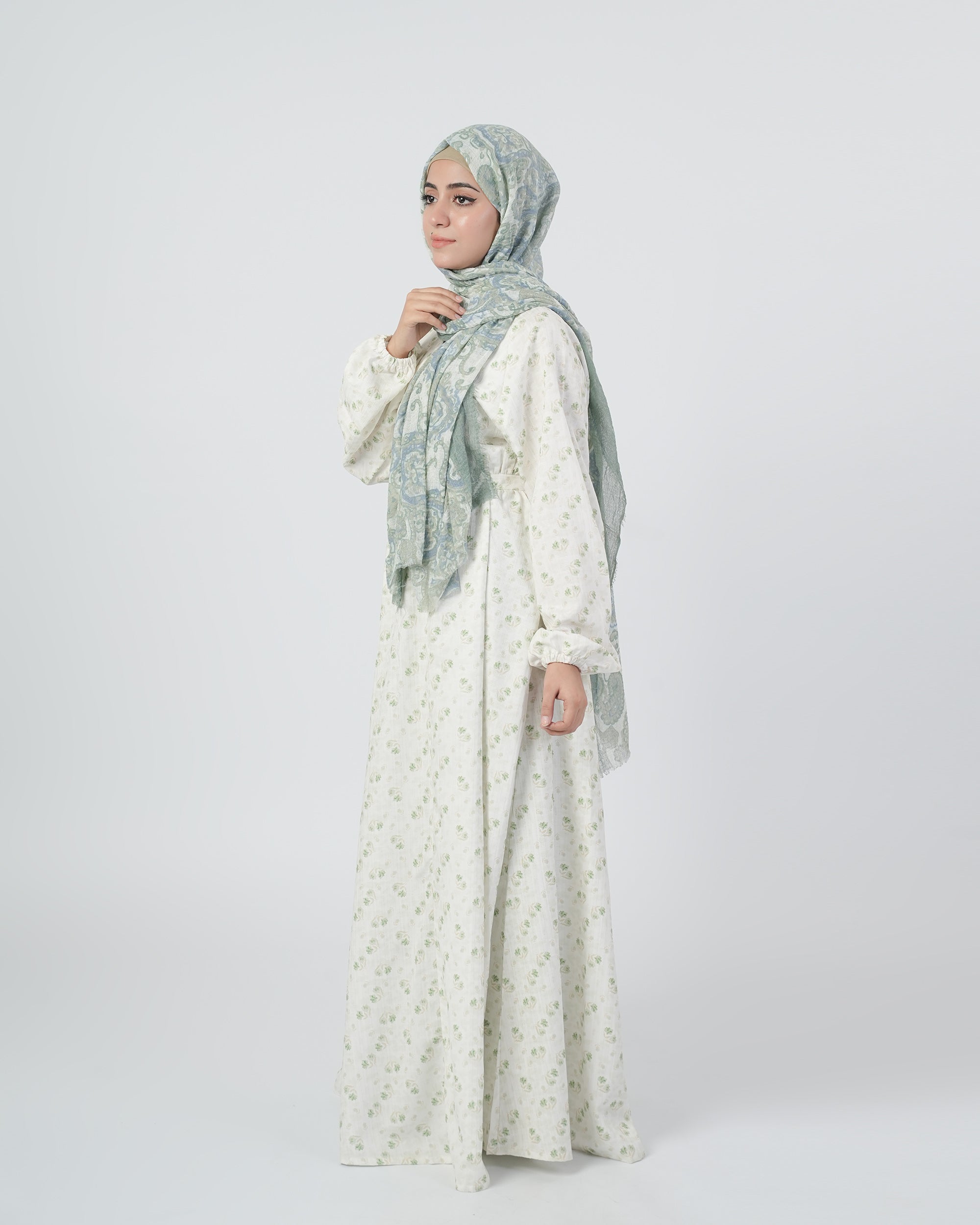 Eminent Women's Western Maxi