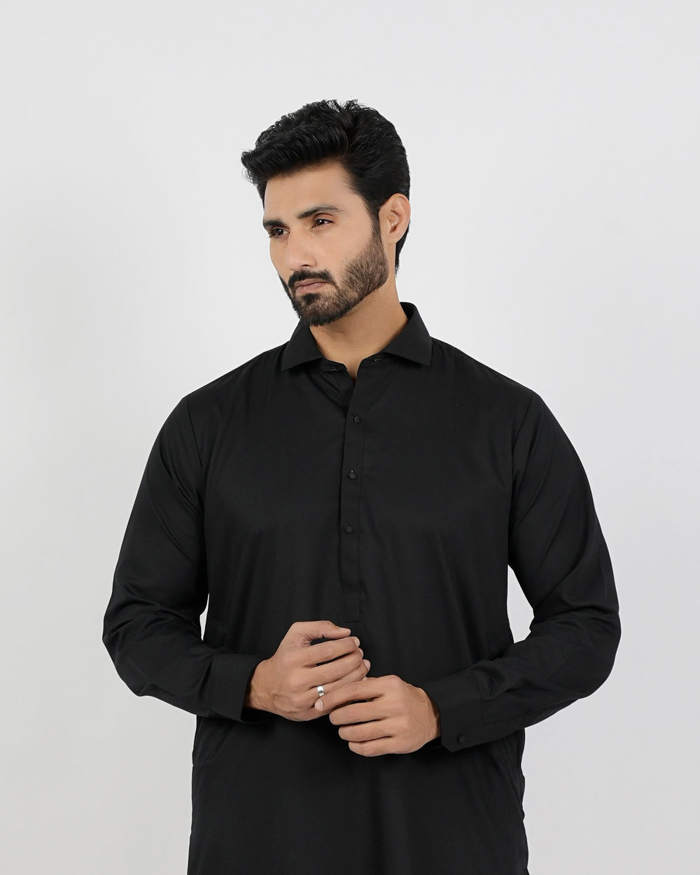 Eminent Men Kameez Shalwar Suit Plain, Men's Shalwar Kameez, Chase Value, Chase Value