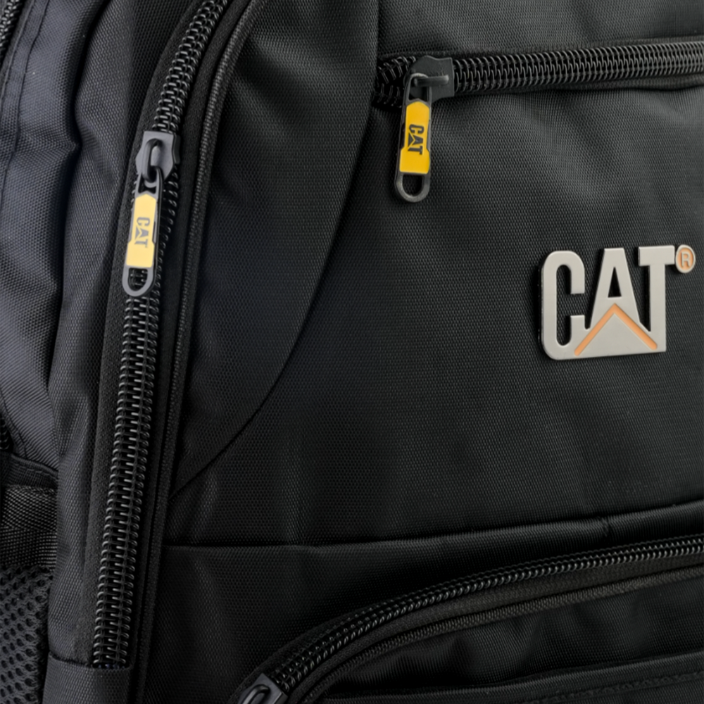 Kids School Backpack CAT 18" – Bold & Durable Design for Students, School Bags, Chase Value, Chase Value