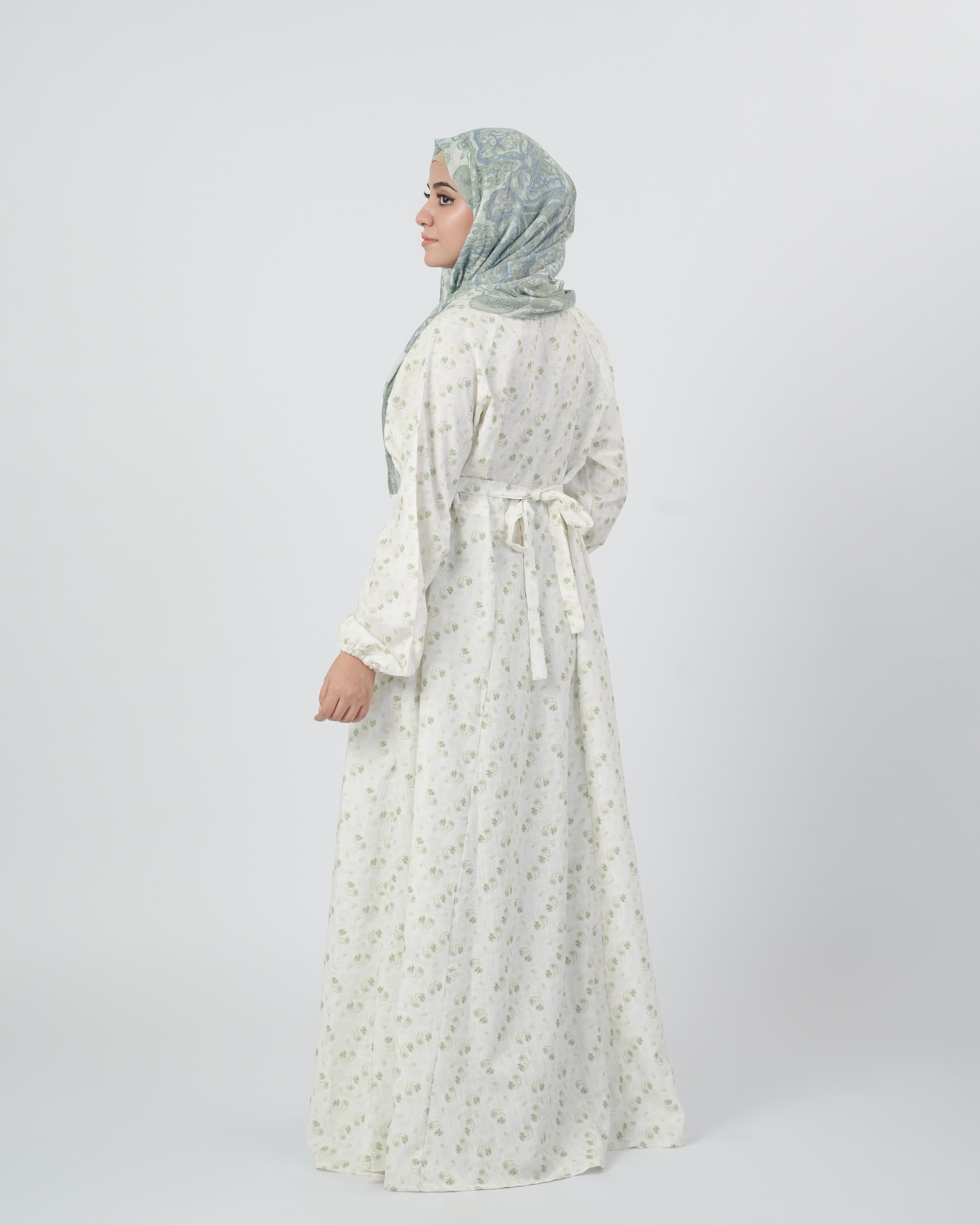 Eminent Women's Western Maxi