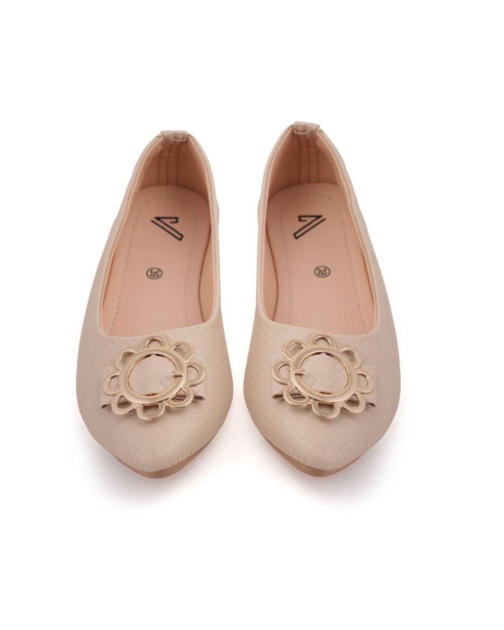 Women's Pump - Fawn, Women Pumps, Chase Value, Chase Value