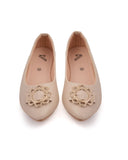 Women's Pump - Fawn, Women Pumps, Chase Value, Chase Value