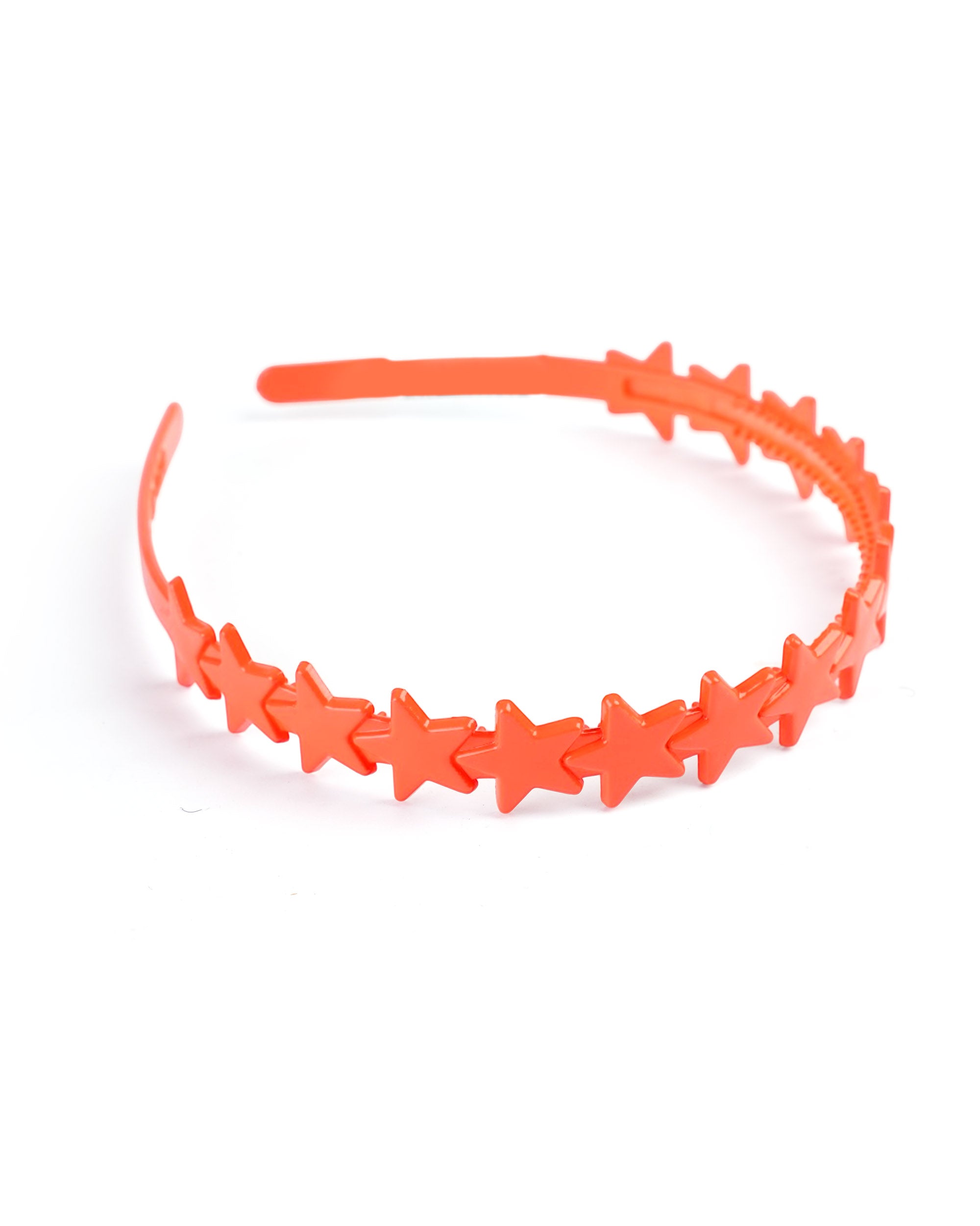 Plain Hair Band