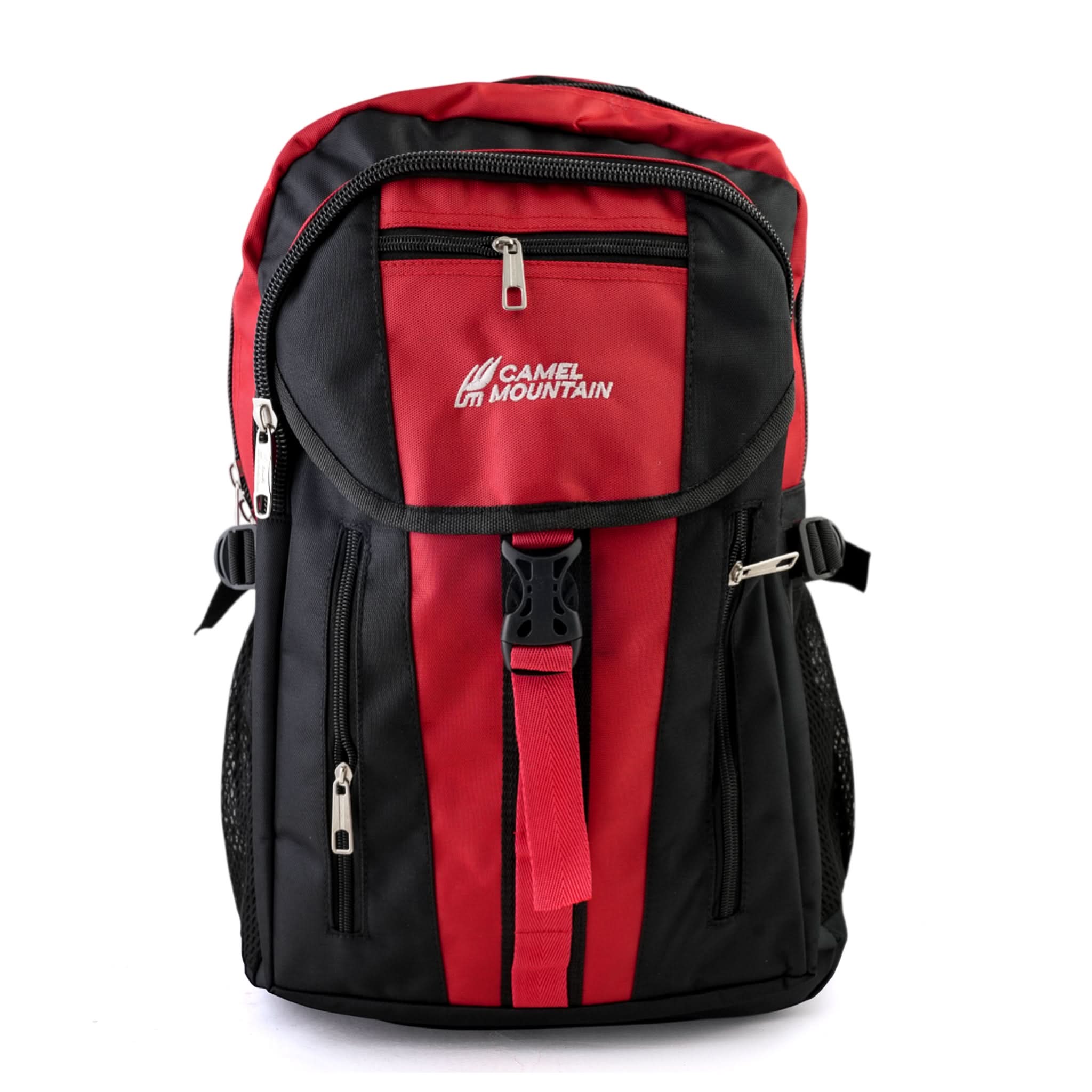 Kids School Backpack Camel Mountain 18" – Rugged & Spacious, School Bags, Chase Value, Chase Value