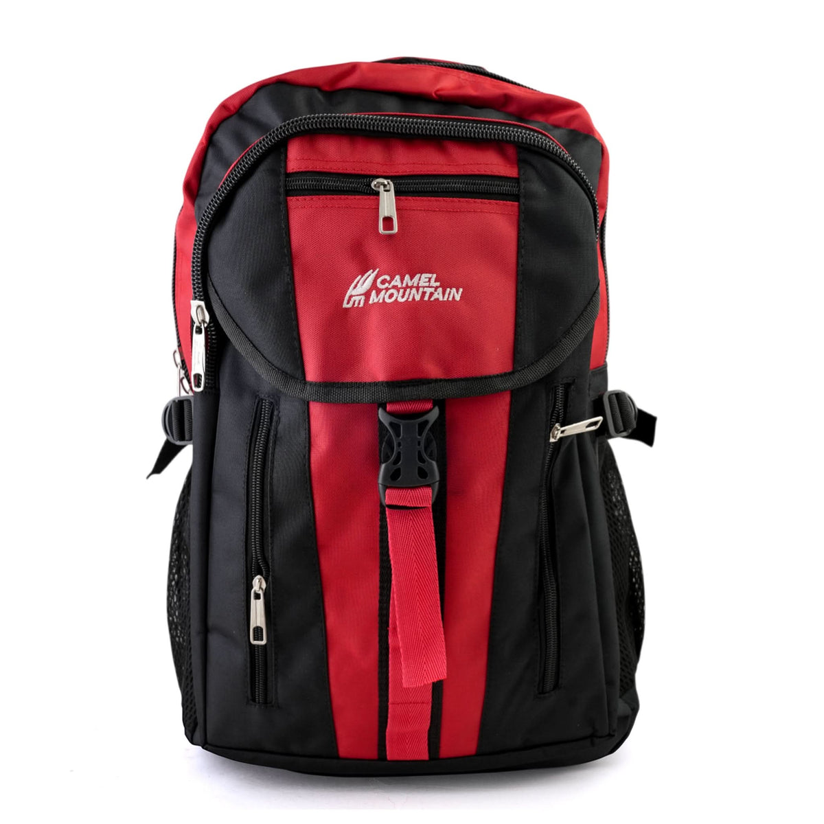 Kids School Backpack Camel Mountain 18" – Rugged & Spacious, School Bags, Chase Value, Chase Value