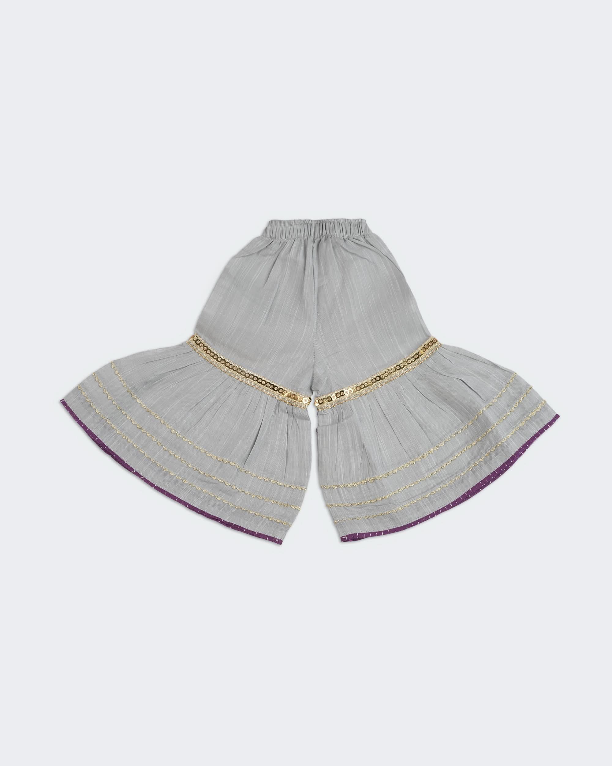 Eminent Newborn Girls Shalwar Suit, Newborn Girls Shalwar Suits, Eminent, Chase Value